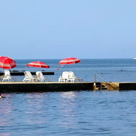 Apartment 7125b Umag