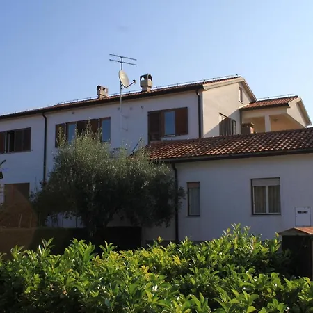 Apartment 7125b Umag